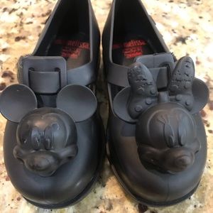 Mickey and Minnie Mini Melissa’s